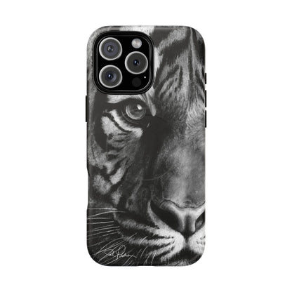 "Tiger" Magnetic Tough Case