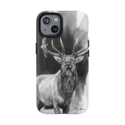 "Standing Tall" Magnetic Tough Case