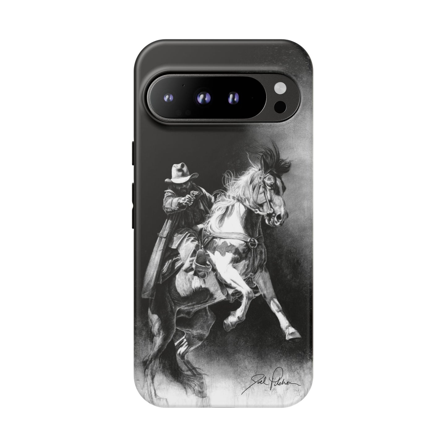 "Rough Rider" Smart Phone Tough Case