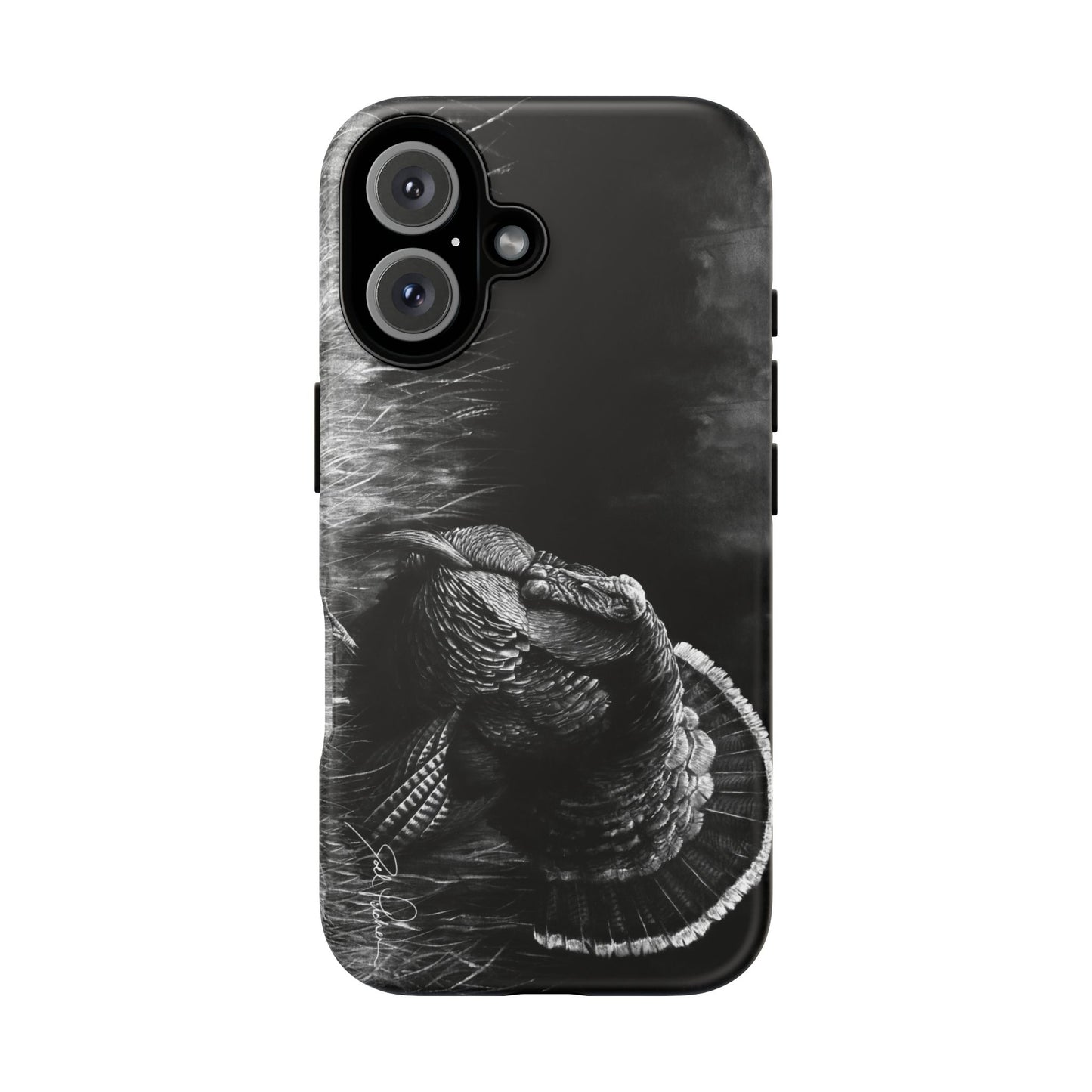 "Light It Up" Smart Phone Tough Case