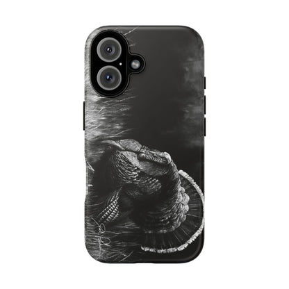 "Light It Up" Smart Phone Tough Case