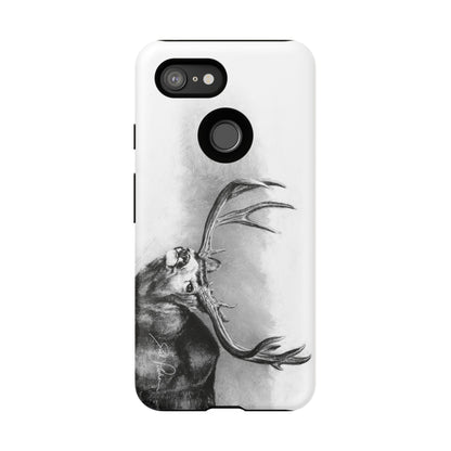 "Heavy & Wide" Smart Phone Tough Case