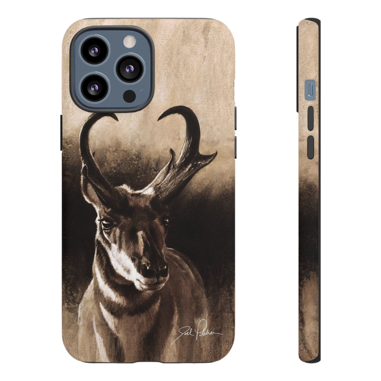 "Pronghorn" Smart Phone Tough Case