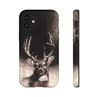 "Nice Buck" Smart Phone Tough Case