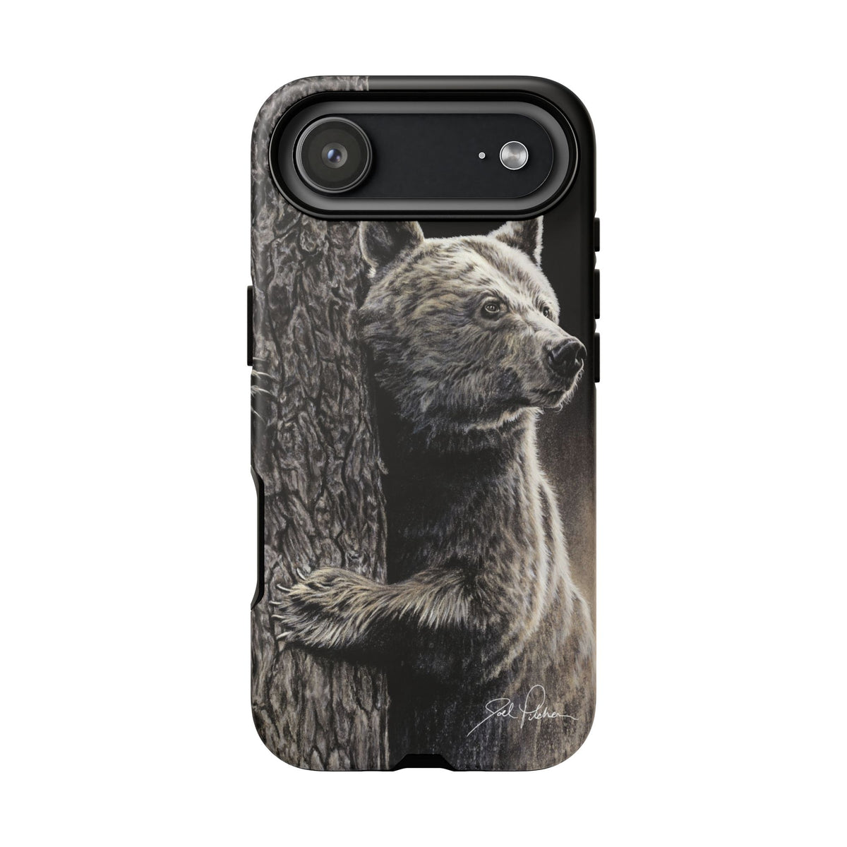 "Bear Hug" Smart Phone Tough Case