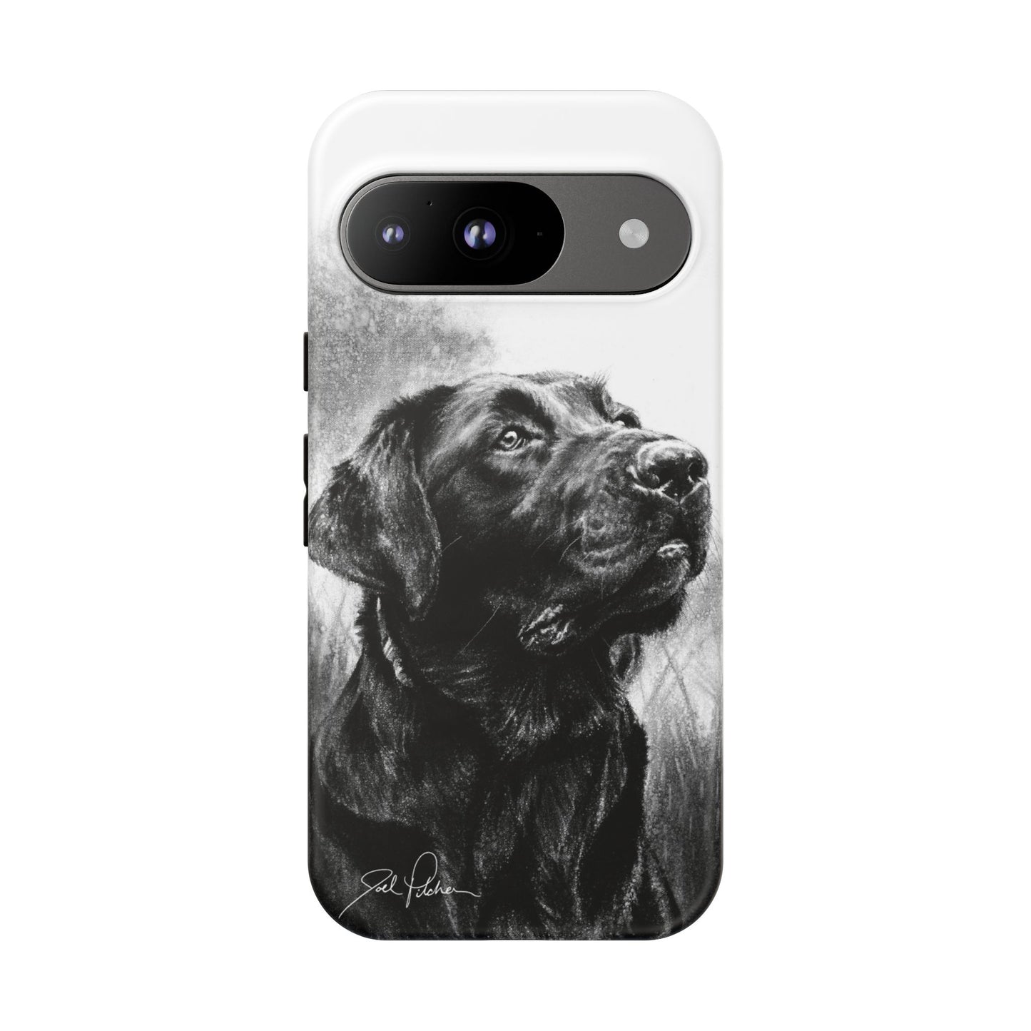 "Labrador Retriever" Smart Phone Tough Case