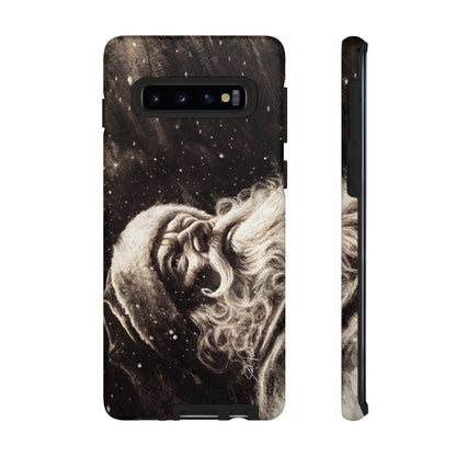 "Kris Kringle" Smart Phone Tough Case