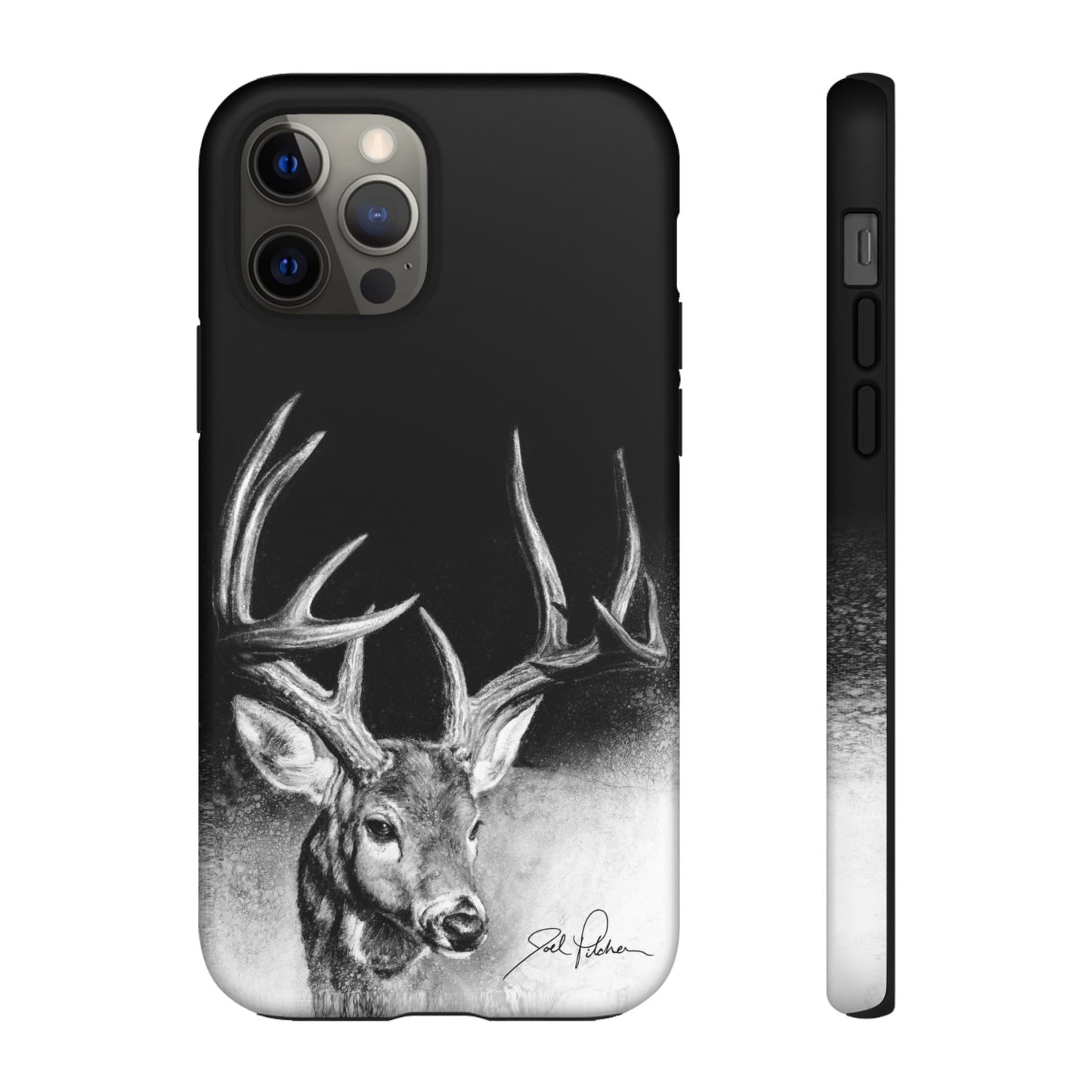 "Whitetail Buck" Smart Phone Tough Case