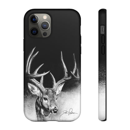 "Whitetail Buck" Smart Phone Tough Case
