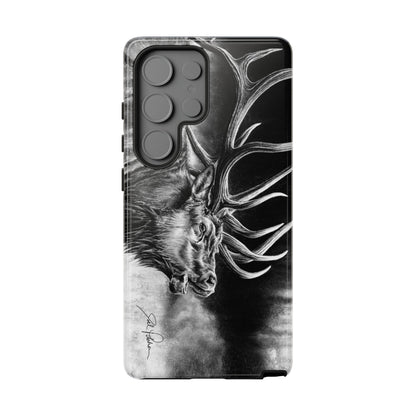 "Autumn Anthem" Samsung Galaxy 25 Tough Cases