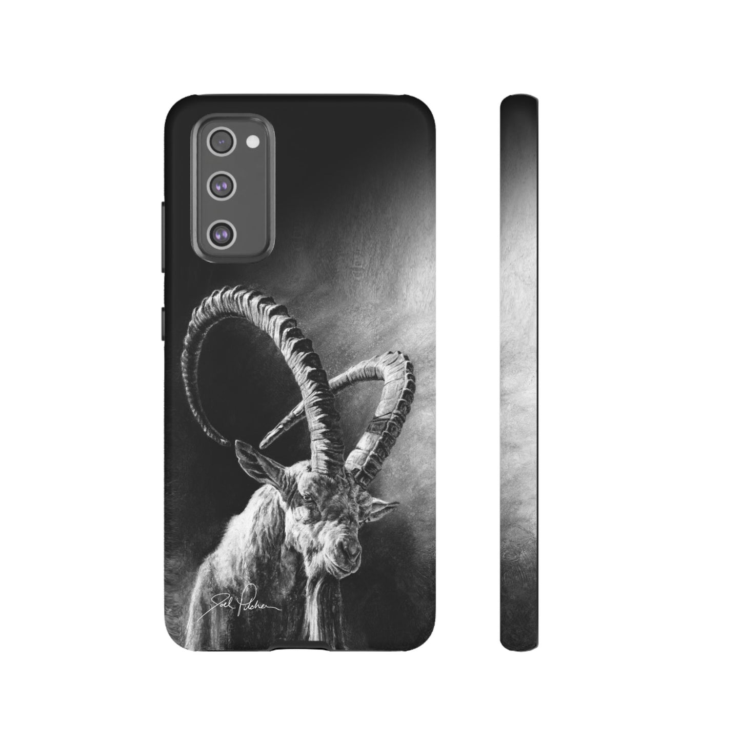 "Ibex" Smart Phone Tough Case