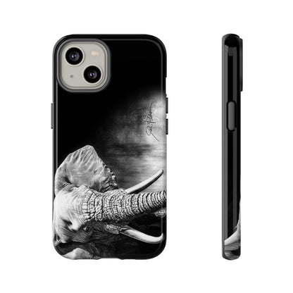 "High & Mighty" Smart Phone Tough Case