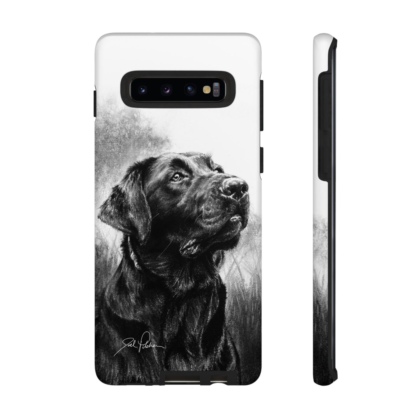 "Labrador Retriever" Smart Phone Tough Case