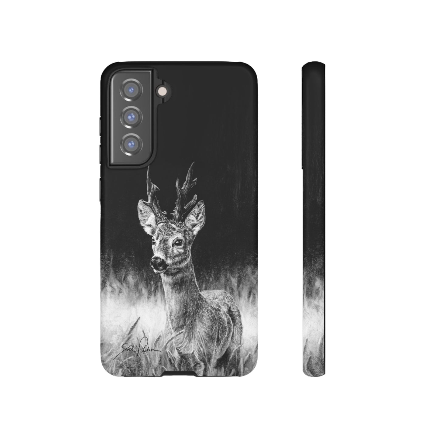 "Roe Deer" Smart Phone Tough Case