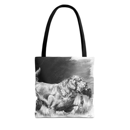 "Good Dog" Tote Bag
