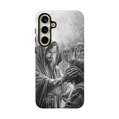 "That We May See" Smart Phone Tough Case