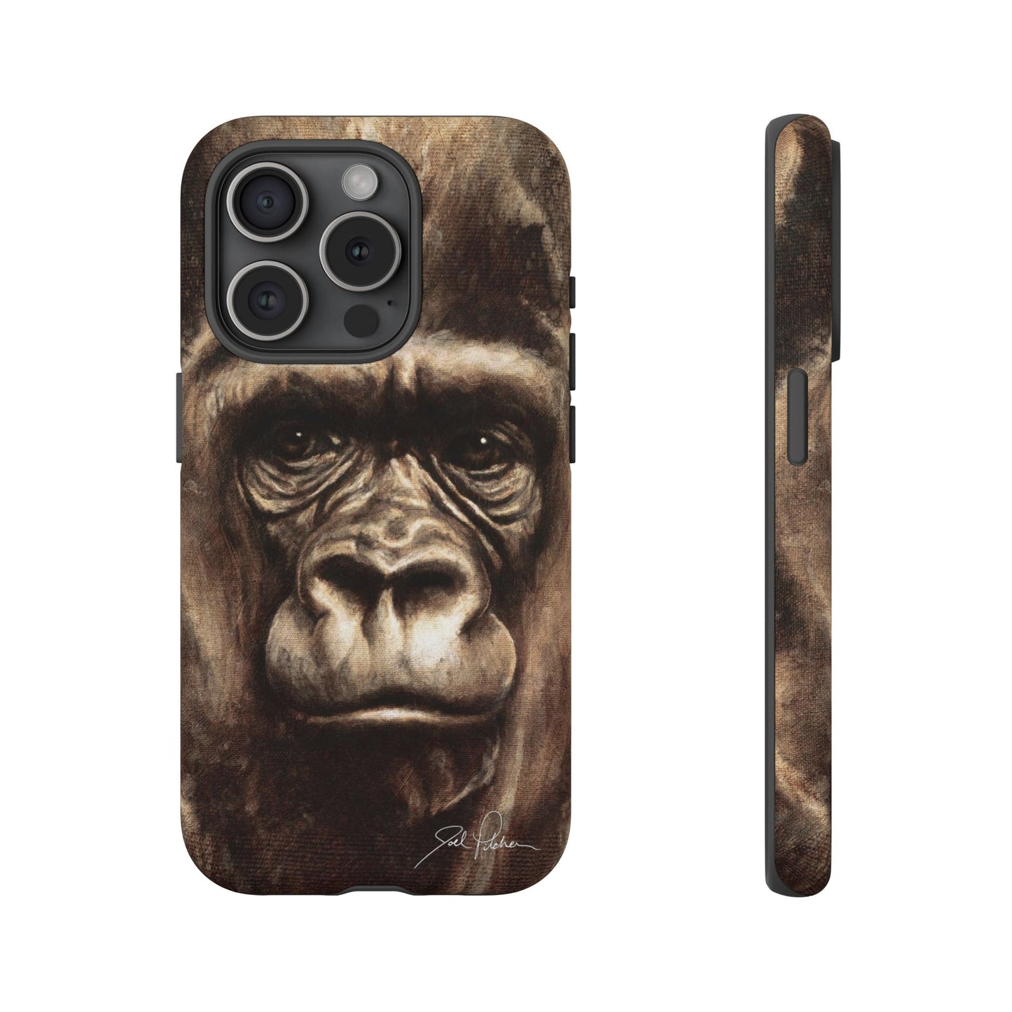 "Gorilla" Smart Phone Tough Case