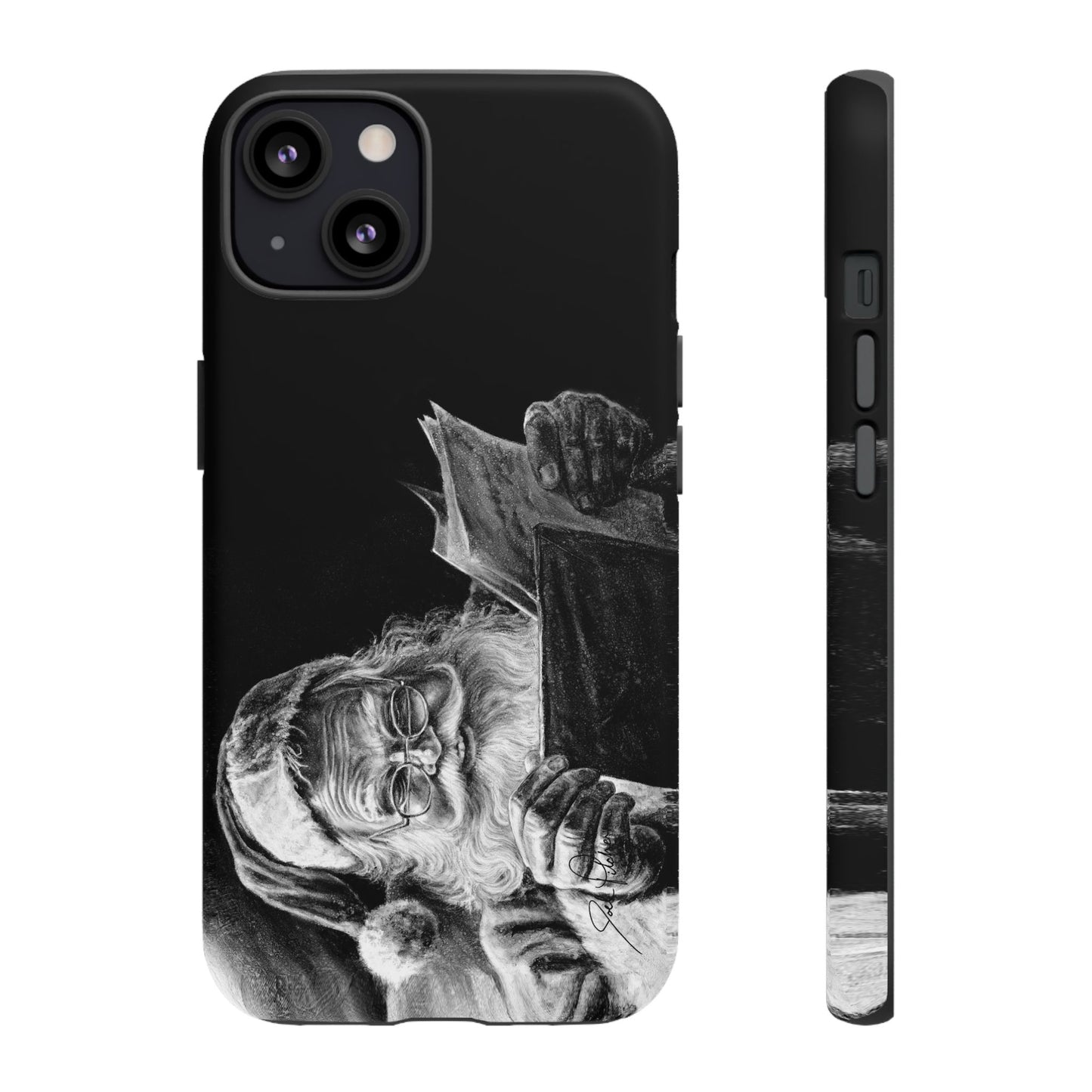 "Dear Santa" Smart Phone Tough Case