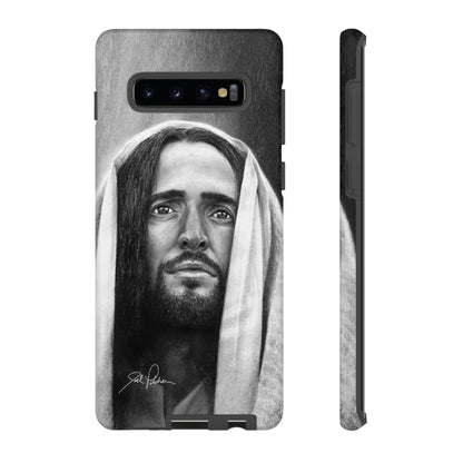 "Redeemer" Smart Phone Tough Case