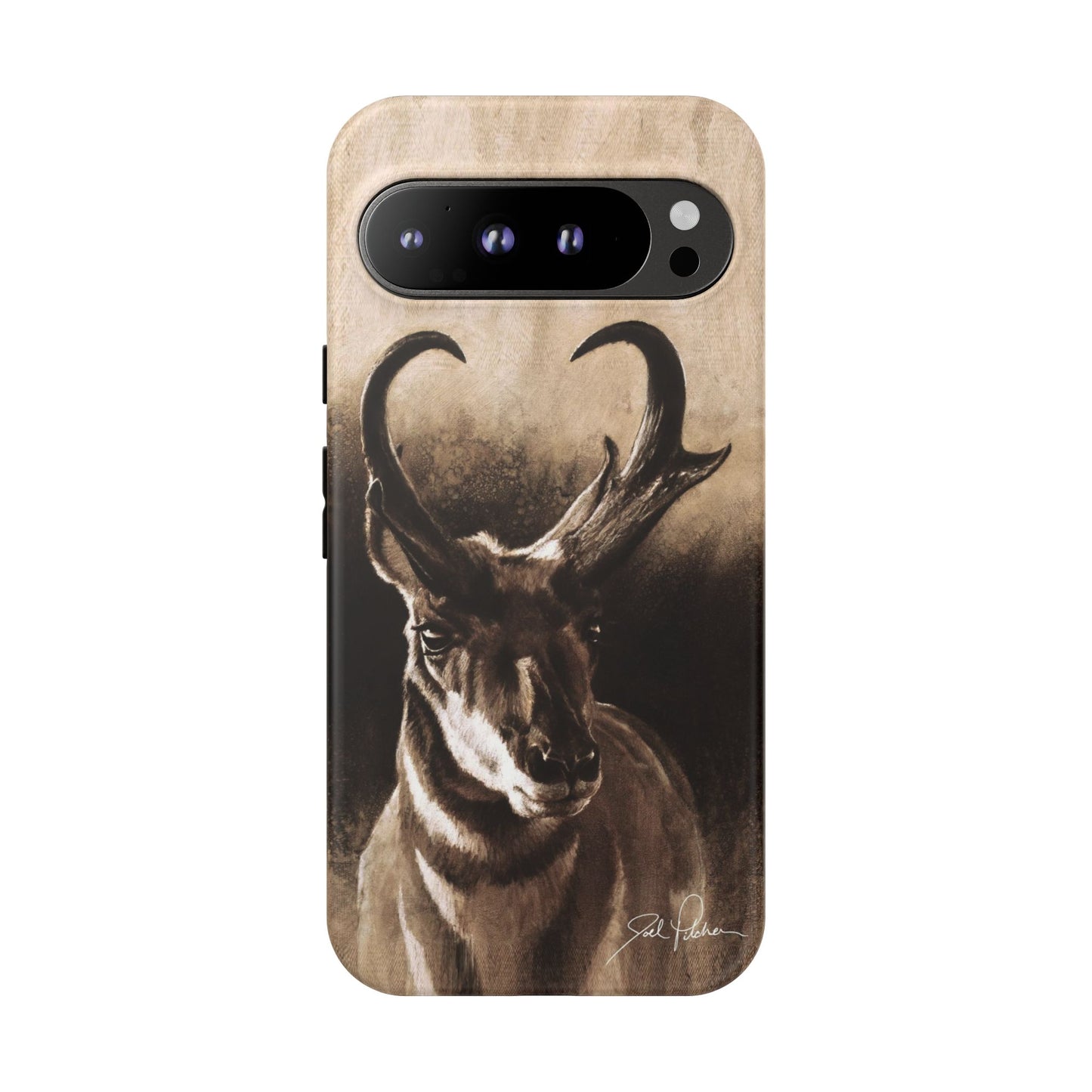 "Pronghorn" Smart Phone Tough Case