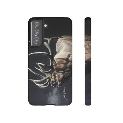 "Royal Persuasion" Smart Phone Tough Case