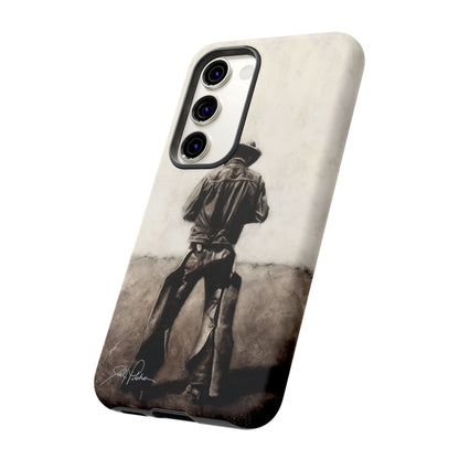 "Cowboy" Smart Phone Tough Case