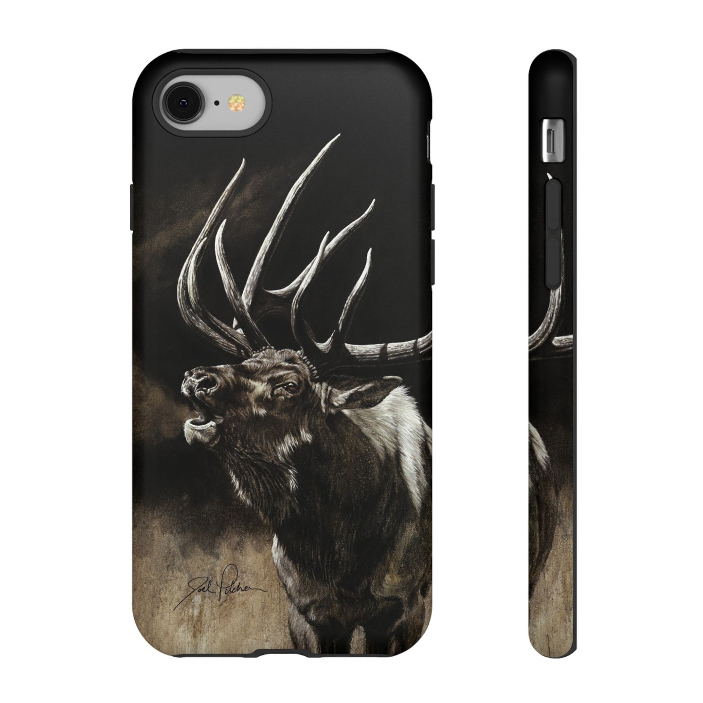 "Call of the Wild" Smart Phone Tough Case