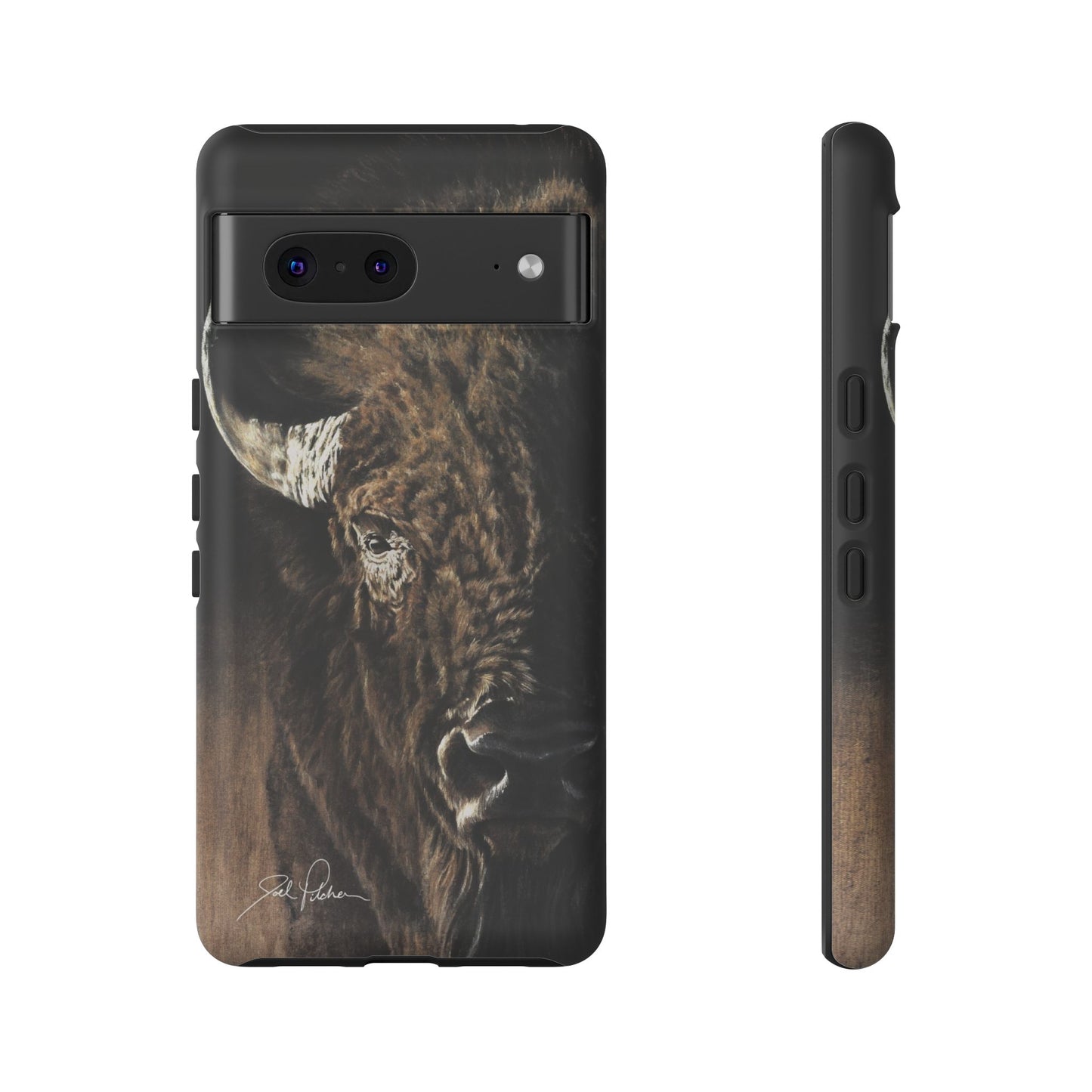 "Living Legend" Smart Phone Tough Case