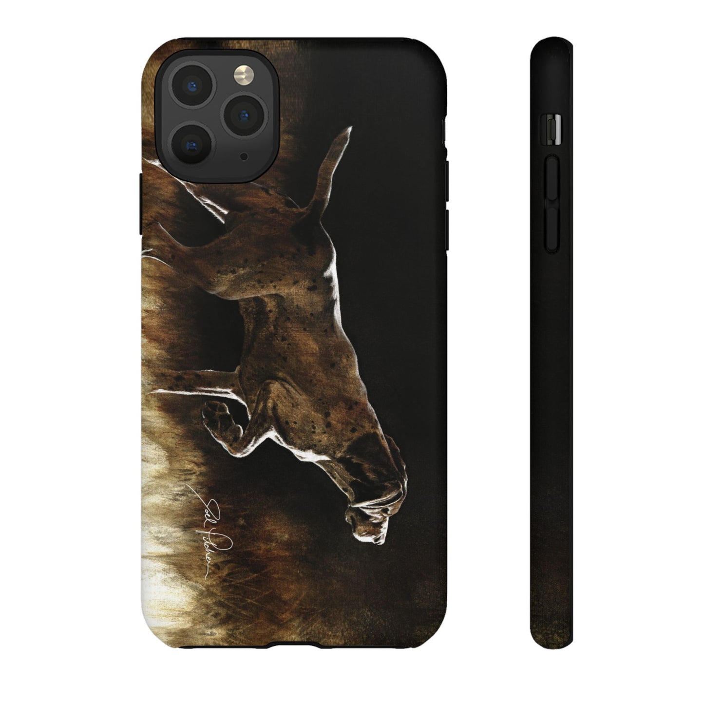 "On Point" Smart Phone Tough Case