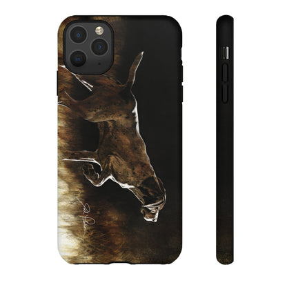 "On Point" Smart Phone Tough Case