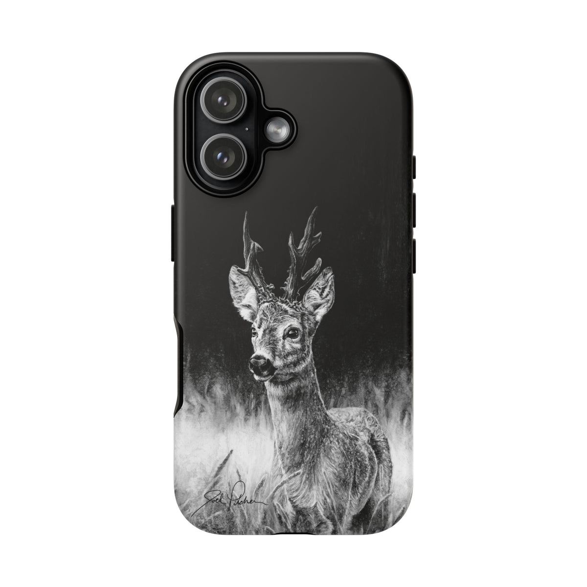 "Roe Deer" Smart Phone Tough Case