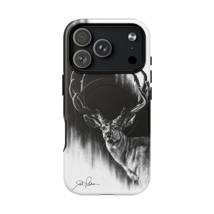"Summer Swag" Magnetic Tough Case