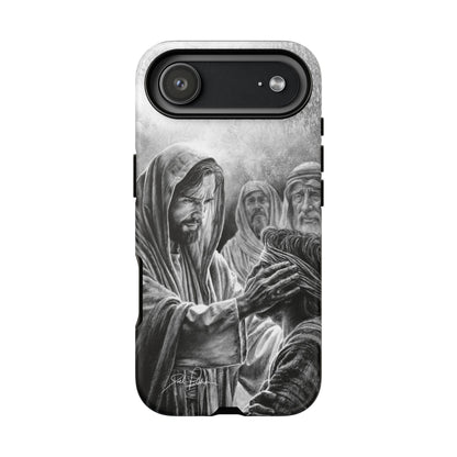 "That We May See" Smart Phone Tough Case