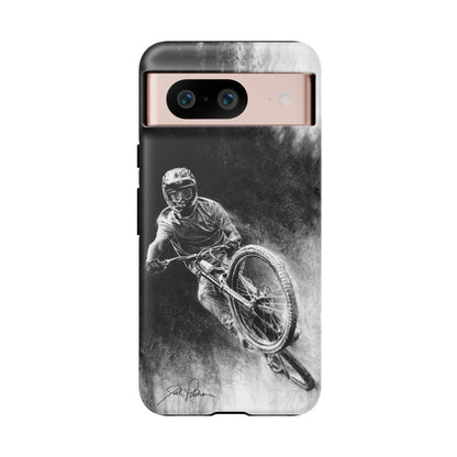 "Mountain Air" Smart Phone Tough Case