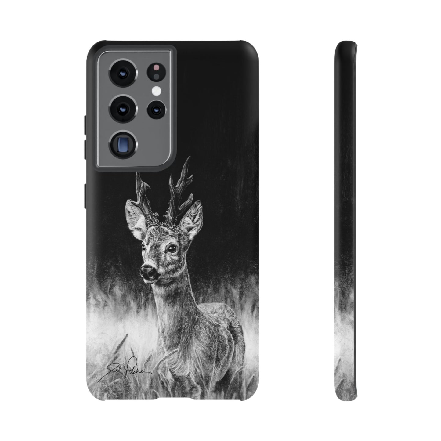 "Roe Deer" Smart Phone Tough Case