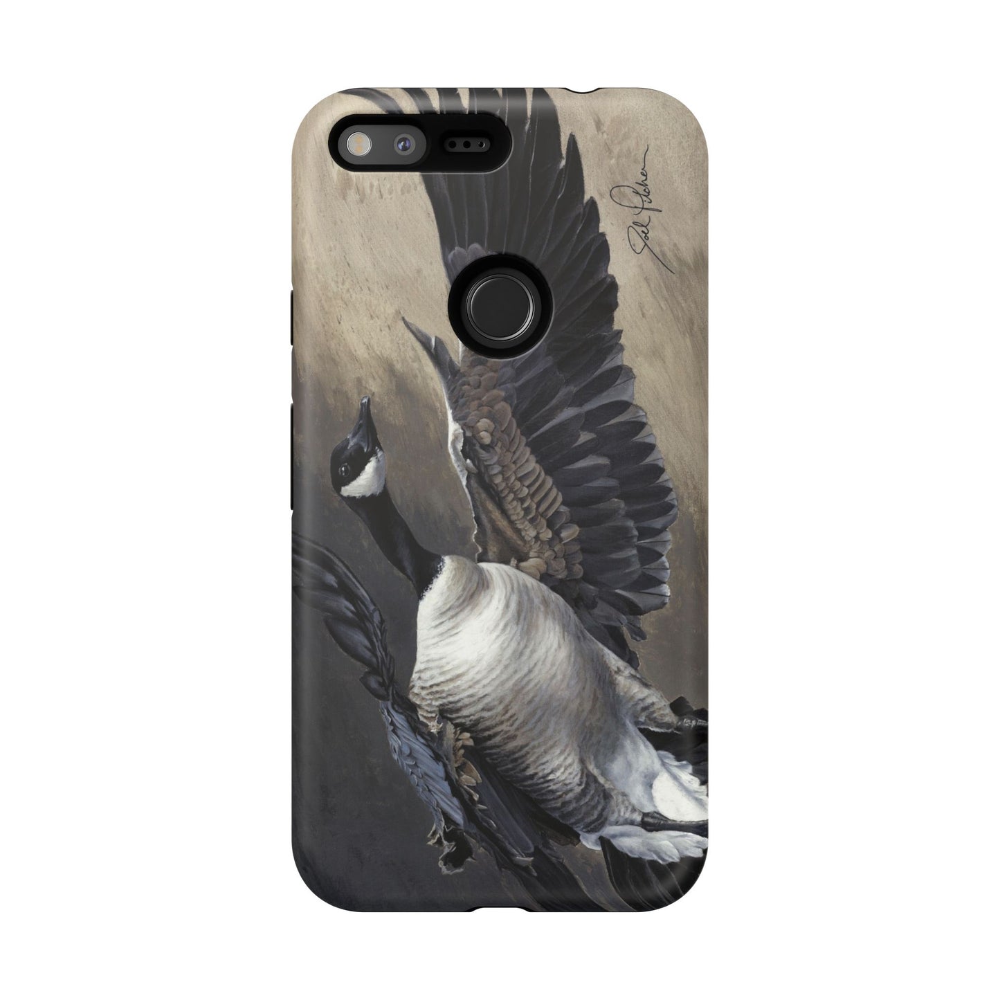 "Homeward Bound" Smart Phone Tough Case