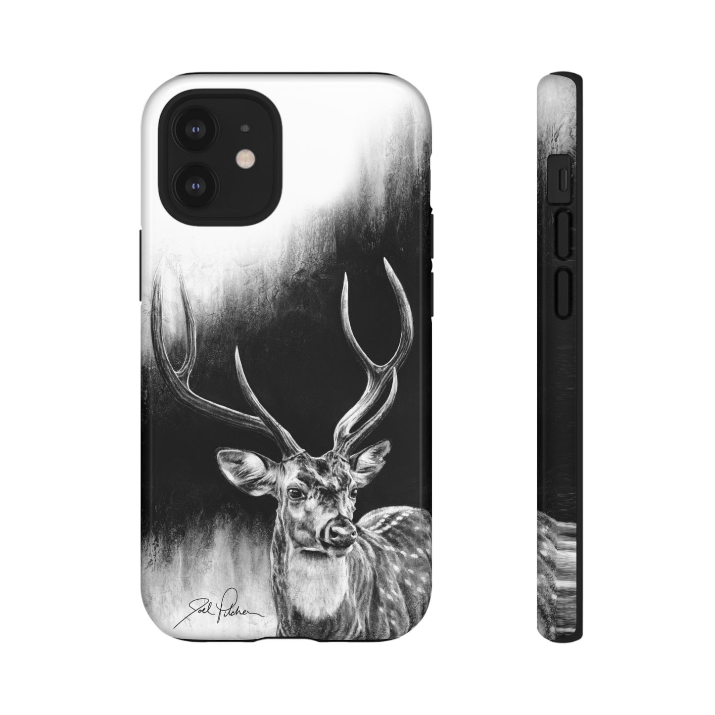 "Axis Buck" Smart Phone Tough Case