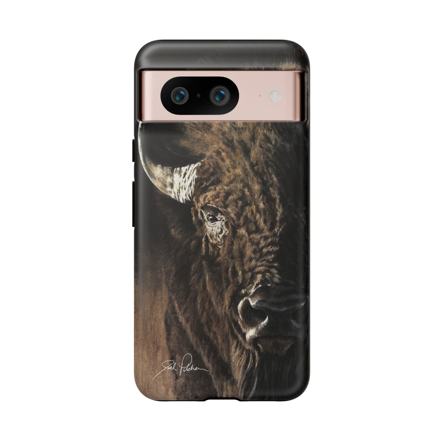 "Living Legend" Smart Phone Tough Case