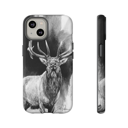 "Standing Tall" Smart Phone Tough Case