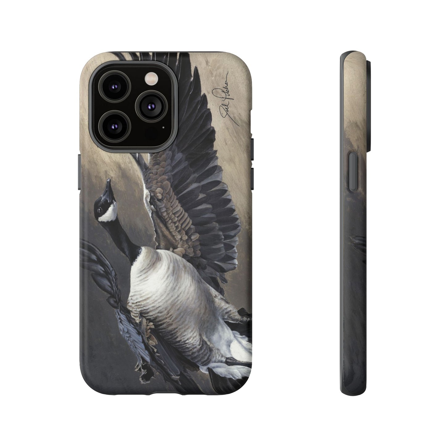 "Homeward Bound" Smart Phone Tough Case