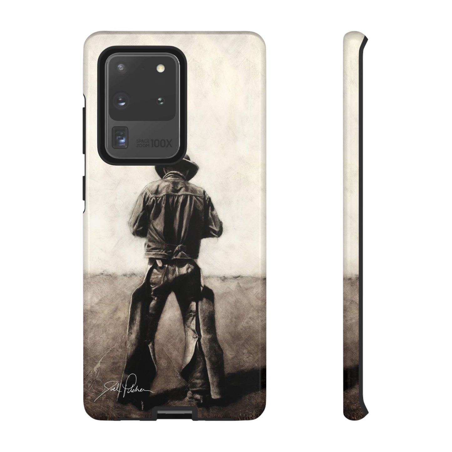 "Cowboy" Smart Phone Tough Case