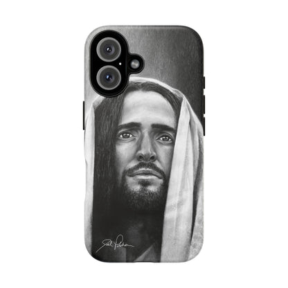 "Redeemer" Smart Phone Tough Case