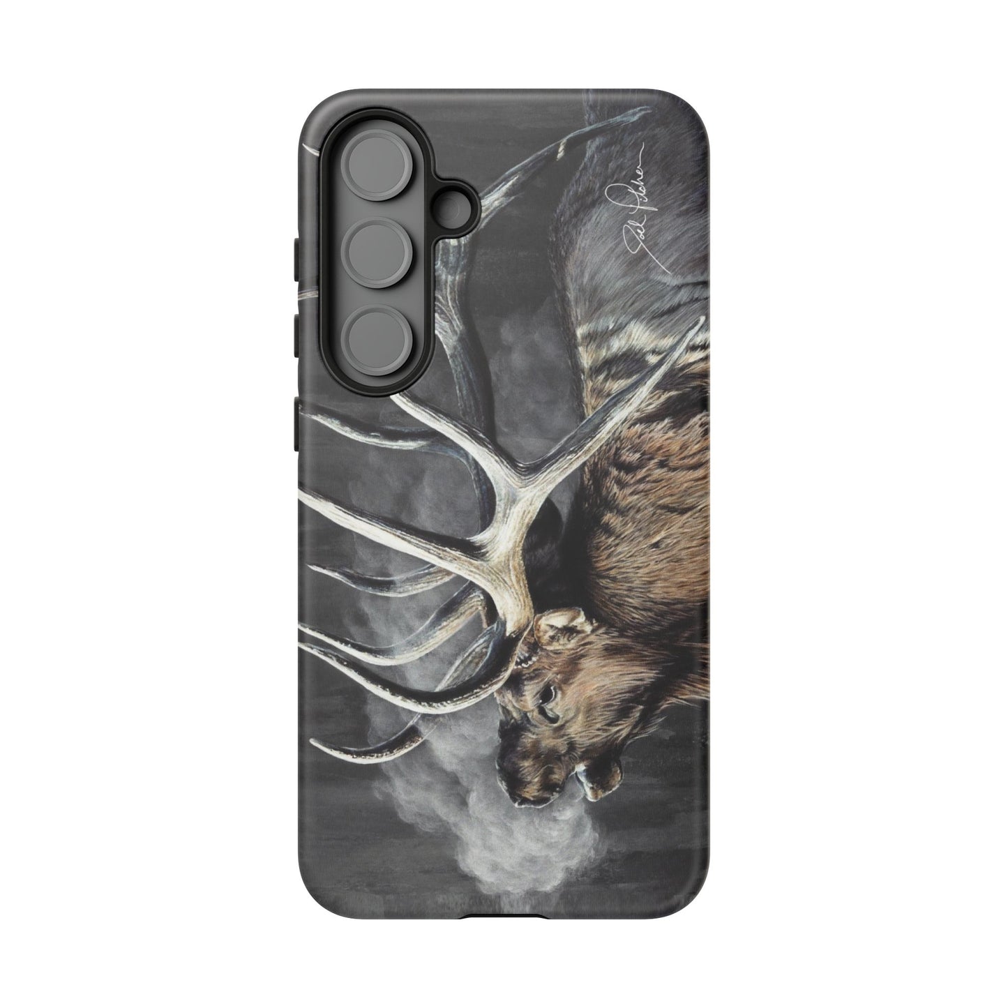 "Last Call" Smart Phone Tough Case