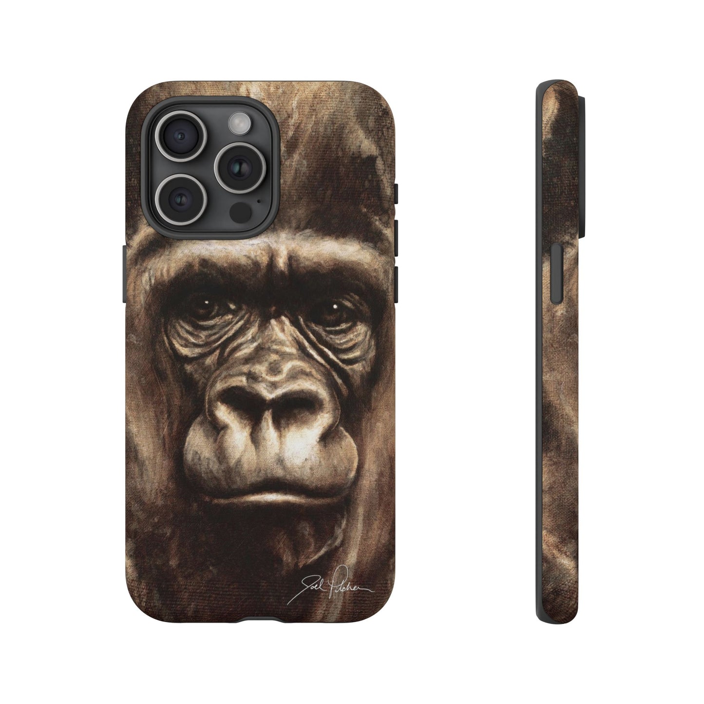 "Gorilla" Smart Phone Tough Case