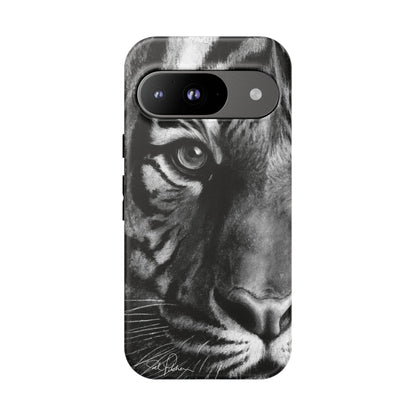 "Tiger" Smart Phone Tough Case