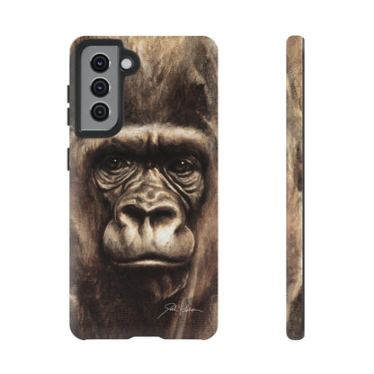 "Gorilla" Smart Phone Tough Case