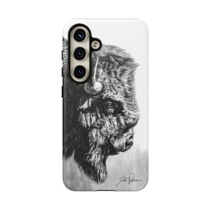 "Headstrong" Smart Phone Tough Case