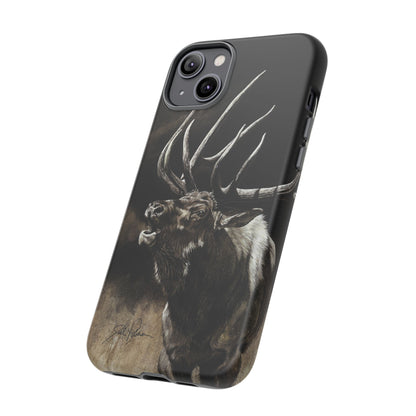 "Call of the Wild" Smart Phone Tough Case