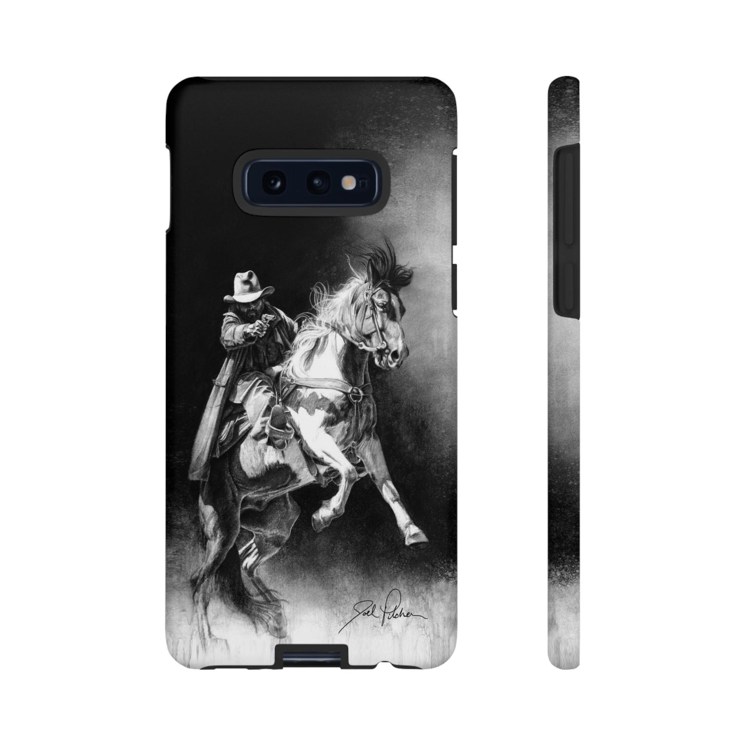 "Rough Rider" Smart Phone Tough Case