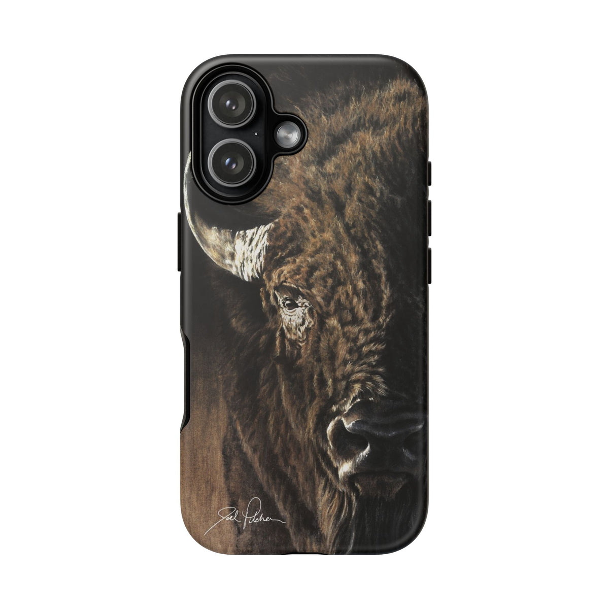 "Living Legend" Smart Phone Tough Case
